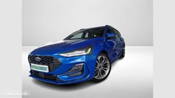 Ford Focus SW 1.0 EcoBoost ST-Line X Aut.