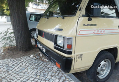 Mitsubishi L300 Delica