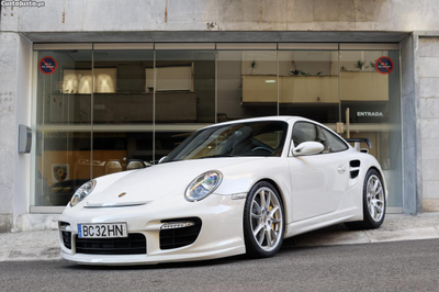 Porsche 997 GT2