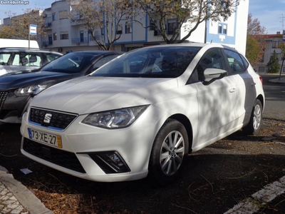 Seat Ibiza 1.0i 5 portas