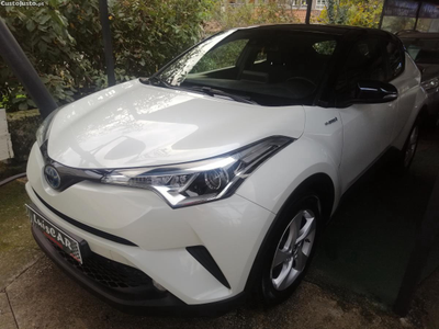 Toyota C-HR 1.8 HSD Comfort