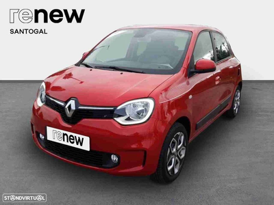 Renault Twingo 1.0 SCe Zen