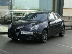 Alfa Romeo Giulietta 1.6 JTDm Veloce