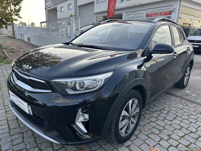 Kia Stonic 1.2 Dynamic