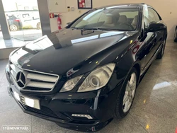 Mercedes-Benz E 250