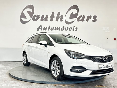 Opel Astra Sports Tourer 1.2 Turbo Start/Stop Sports Tourer