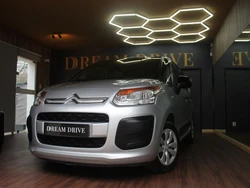 Citroen C3 PureTech Exclusive