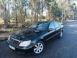 Mercedes-Benz S 320 204 cv