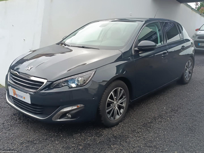 Peugeot 308 1.2 PureTech Allure