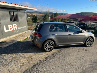 VW Golf VII