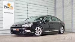 Citroen C5 de 2008