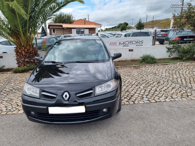 Renault Mégane Extreme 1.5 DCI