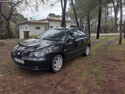 Seat Ibiza 1.4 TDI