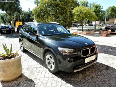 BMW X1 Sdrive 18D