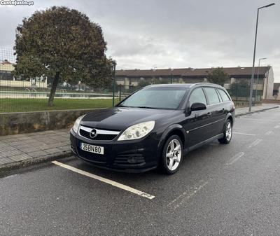 Opel Vectra 1.9CDTi 150cvs Cosmo