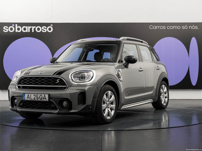 MINI Countryman Cooper SE ALL4 Auto