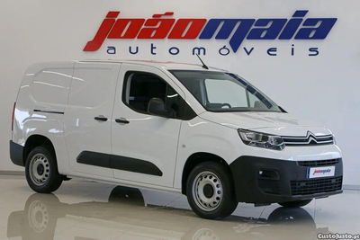 Citroën Berlingo 1.5 BlueHDi XL Live