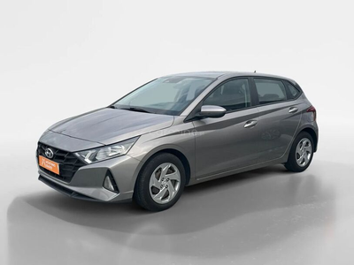 Hyundai I20 1.2 Comfort