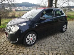 Citroën C1 AIRSCAPE 1.2 VTI 82cv FEEL EDDITION - NACIONAL - OPORTUNIDAD