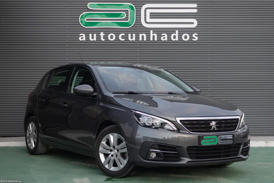 Peugeot 308 1.2 PureTech Business Line