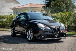 Alfa Romeo MiTo 1.3 JTDM Super