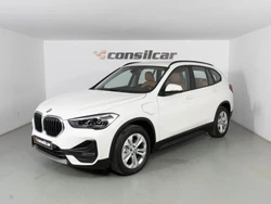 BMW X1 25 e xDrive Line Sport