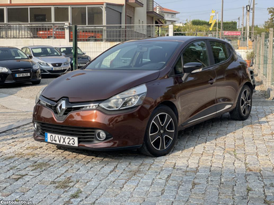 Renault Clio 1.5 DCI Business