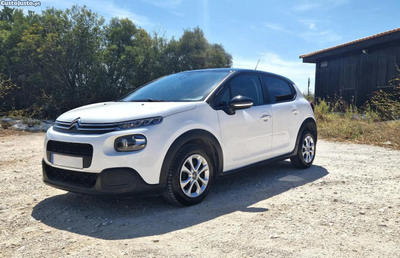 Citroën C3 Hdi