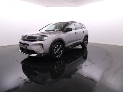 Citroen C5 Aircross 1.2 Puretech C-Series 130cv