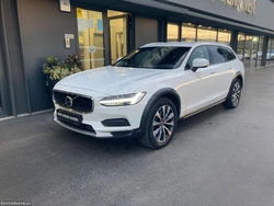 Volvo V90 2.0 D5 Pro AWD Geart