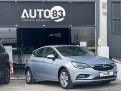 Opel Astra 1.0 Edition S/S