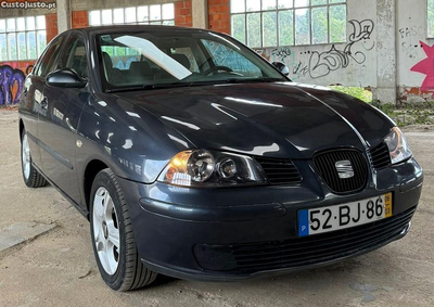 Seat Ibiza 1.2 i