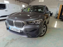 BMW X1 25 e xDrive