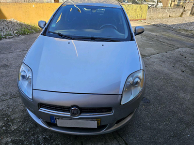 Fiat Bravo 1.6Jtd