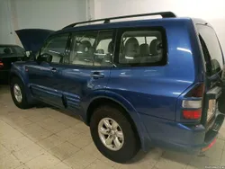 Mitsubishi Pajero 3.2 DiD 177cv aut.