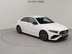 Mercedes Classe A A 200  AMG