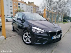 BMW 218 Active Tourer i Advantage