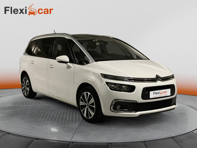 Citroën C4 Grand Picasso Picasso