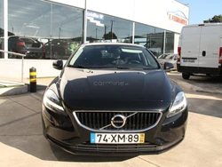 Volvo V40 2.0 D3 Momentum