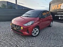 Hyundai I10 1.0 Comfort