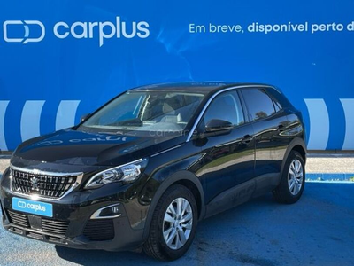 Peugeot 3008 Active 1.5 BlueHDi 130