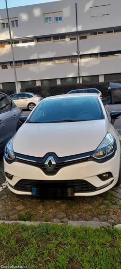 Renault Clio Clio