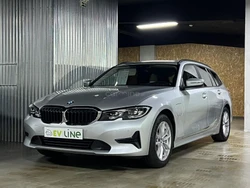 BMW Serie-3 330 e Touring Corporate Edition Auto