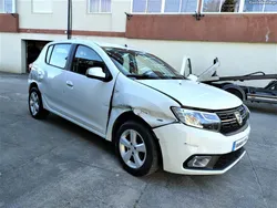 Dacia Sandero 0.9 Tce Gasolina GPL