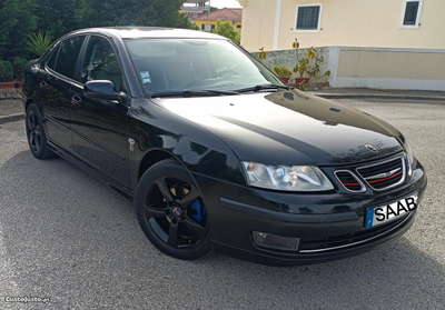 Saab 93 1.9TID Vector 200cv