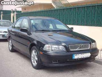 Volvo S40 1.9td