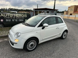 Fiat 500 1.2 POP Star