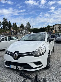 Renault Clio 1.5 CDI