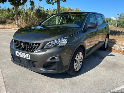 Peugeot 5008 Active Pack