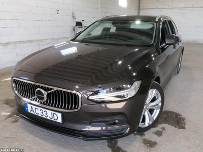 Volvo V90 2.0 D4 Momentum Plus Geartronic